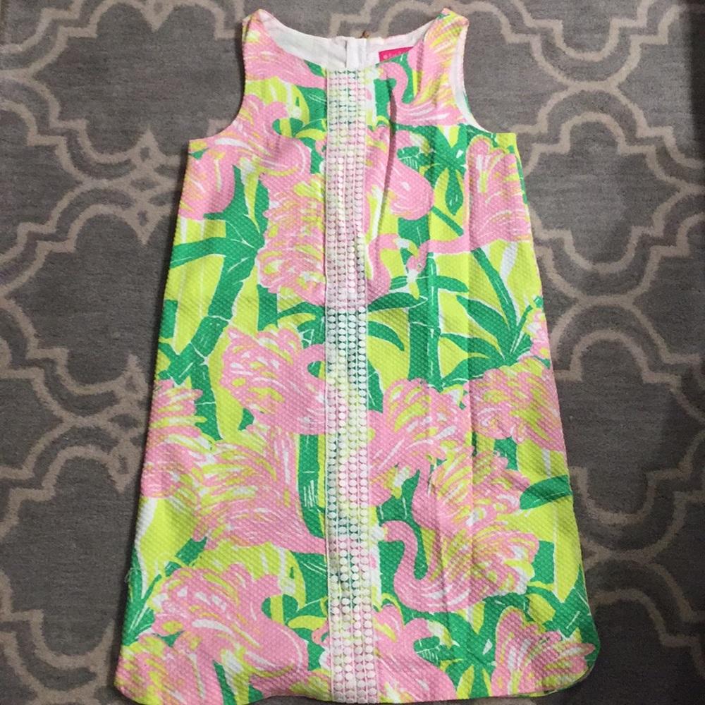 Lily Pulitzer Dress